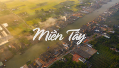Miền Tây từng có một tỉnh mang tên sông nước đầy thơ mộng - Nguyệt Giang