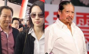 Cha nuôi Lưu Diệc Phi, Phạm Băng Băng: Giàu có, không giữ cát-xê vẫn gây thị phi