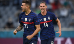Kết quả EURO 2020: Pháp thắng Đức, đua ngôi đầu với Bồ Đào Nha