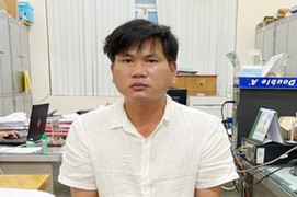 Bắt nguyên Trưởng phòng Tổng hợp Văn phòng UBND tỉnh Đồng Nai