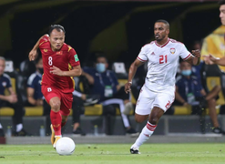 Vòng loại World Cup 2022: Tuyển Việt Nam tạo nên lịch sử, Thái Lan đại bại