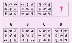 Thử thách IQ: Giải hết 4 câu này, tư duy logic của bạn sẽ lên trình kha khá đấy