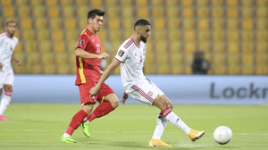 'Tuyển Việt Nam thua UAE do thiếu tỉnh táo, đường đến World Cup còn gập ghềnh'