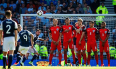 Anh vs Scotland: Từ trận đấu khởi nguồn lịch sử bóng đá đến derby nhạt nhòa