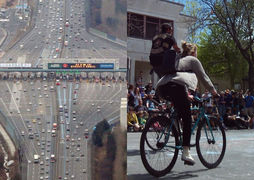 Loạt ảnh 'ảo' không tưởng khiến nhiều người ngỡ lạc vào chiều không gian khác