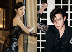 Cảnh Điềm và Trương Bân Bân tái hợp, khán giả phấn khích tột độ