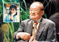 Vì sao các đạo diễn 'sợ' dựng thành phim bộ tiểu thuyết cực hay của Kim Dung?