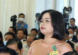 Sau Phó Giám đốc, tới Giám đốc Sở GD&ĐT TP Cần Thơ xin nghỉ việc