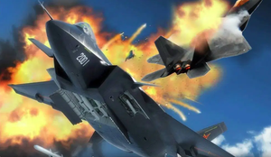 Dùng công nghệ Mỹ phát triển tiêm kích mới, Trung Quốc thừa nhận sức mạnh F-35