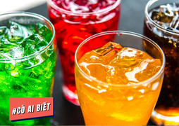 Có ai biết: Nước ngọt có ga từng được xem là thần dược chữa bách bệnh