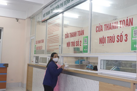 Chuyển bệnh nhân đến khám tại Bệnh viện Đức Giang sang 3 bệnh viện khác