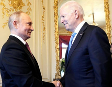 Tổng thống Biden - Putin tuyên bố chung về ổn định chiến lược