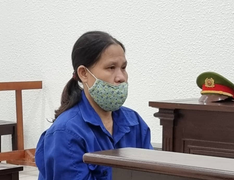 Nổi cơn cuồng ghen, dùng thuốc trừ sâu đầu độc chồng và tình địch