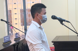 Xét xử vụ nữ sinh lớp 7 ở Bà Rịa - Vũng Tàu tự sinh con trong nhà tắm