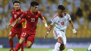 Bộ trưởng Nguyễn Văn Hùng gửi thư chúc mừng đội tuyển Việt Nam làm nên lịch sử