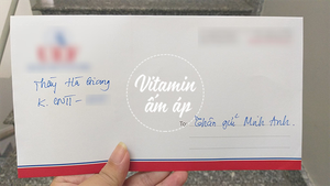 Xúc động chuyện nữ sinh đạt loại Xuất sắc nhưng không có tiền dự tốt nghiệp 