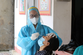 Hà Tĩnh thêm 3 ca dương tính SARS- CoV-2