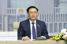 Chủ tịch Quốc hội sẽ làm việc với hơn 30 Tập đoàn đa quốc gia hàng đầu của Mỹ