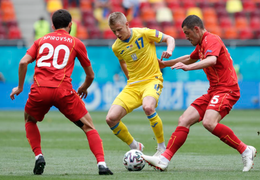 Nhận định bóng đá Bắc Macedonia vs Hà Lan EURO 2020