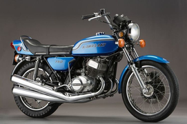 6 mẫu mô tô gây thất vọng