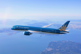 Vietnam Airlines được cấp phép bay thẳng tới Canada 