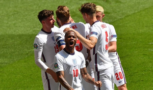 Lịch thi đấu EURO 2020 hôm nay 18/6