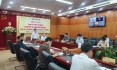 Vĩnh Phúc thu hồi quyết định bổ nhiệm con Bí thư Tỉnh uỷ làm Phó Giám đốc Sở