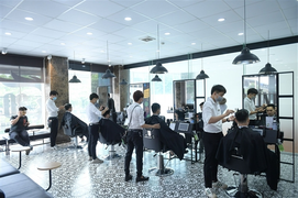 Quy định cắt tóc, gội đầu phải nộp thuế 7% gây xôn xao: Tổng cục Thuế lên tiếng