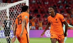 Trực tiếp bóng đá Hà Lan 2-0 Áo: Chủ nhà áp đảo 