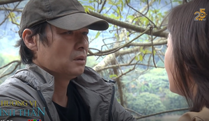 ‘Hương vị tình thân’ tập 44: Nam nhận ra ông Sinh là bố ruột?