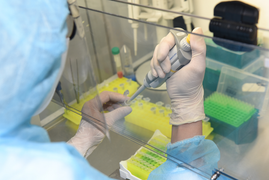 Nghệ An thêm 7 ca mắc COVID-19, 1 người là nhân viên y tế Bệnh viện Tâm thần