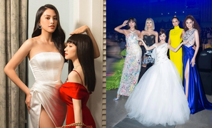 Hòa Minzy và sở thích mang chiều cao 1m55 đi 'cà khịa' cả showbiz Việt