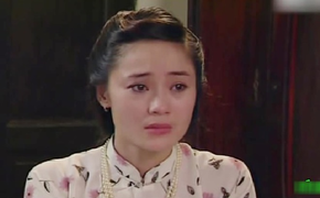 Nhan sắc kiều diễm của Quách Thu Phương 'Hương vị tình thân' thời trẻ