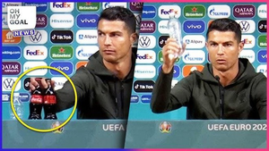 EURO 2020 ngày 18/6: Cầu thủ học theo Ronaldo 'phá' nhà tài trợ, UEFA doạ phạt