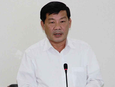 2 cựu phó bí thư Tỉnh uỷ Bình Dương bị cách tất cả các chức vụ trong Đảng