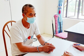 Sơn La: Bắt kẻ giết người sau 13 năm trốn truy nã