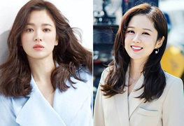 Từng nổi tiếng hơn cả Song Hye Kyo, lỡ lời một câu, sao nữ mất cả tương lai 