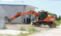 Cưỡng chế 159 công trình trái phép ở Hải Phòng: Xử lý nghiêm những kẻ kích động