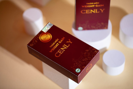Tạm biệt thân hình ‘cò hương’ không còn khó khăn khi có Cenly Organic