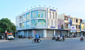 Từ 12h ngày 20/6, Đà Nẵng dừng kinh doanh phục vụ tại chỗ