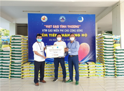 Doanh nhân Nguyễn Trung Trực nói về chuyển đổi số trong xuất nhập khẩu