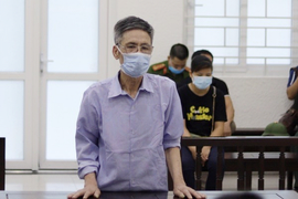 U70 lĩnh án chung thân vì ra tay tàn độc với vợ