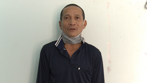 Bắt giam gã cha dượng đồi bại, hại đời con gái riêng của vợ