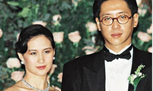 Cuộc hôn nhân bất hạnh giữa nữ tỷ phú Hong Kong với chồng Hoa hậu Lý Gia Hân