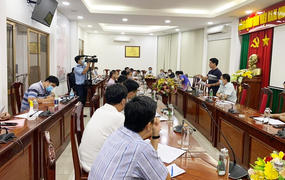 Đồng Nai: 18.403 công nhân Công ty Pousung nghỉ làm vì có ca F1 