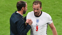 Tuyển Anh đang lãng phí Harry Kane