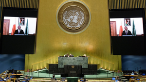 Liên hợp quốc kêu gọi ngừng cung cấp vũ khí cho Myanmar