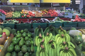 Saigon Co.op đảm bảo tốt lương thực, thực phẩm cho người dân TP.HCM
