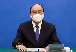 Tổng Thư ký LHQ cảm kích Việt Nam điều trị cho nhân viên mắc COVID-19