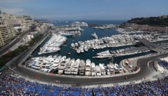 Video: Monaco biến hình thành đường đua F1 như thế nào?